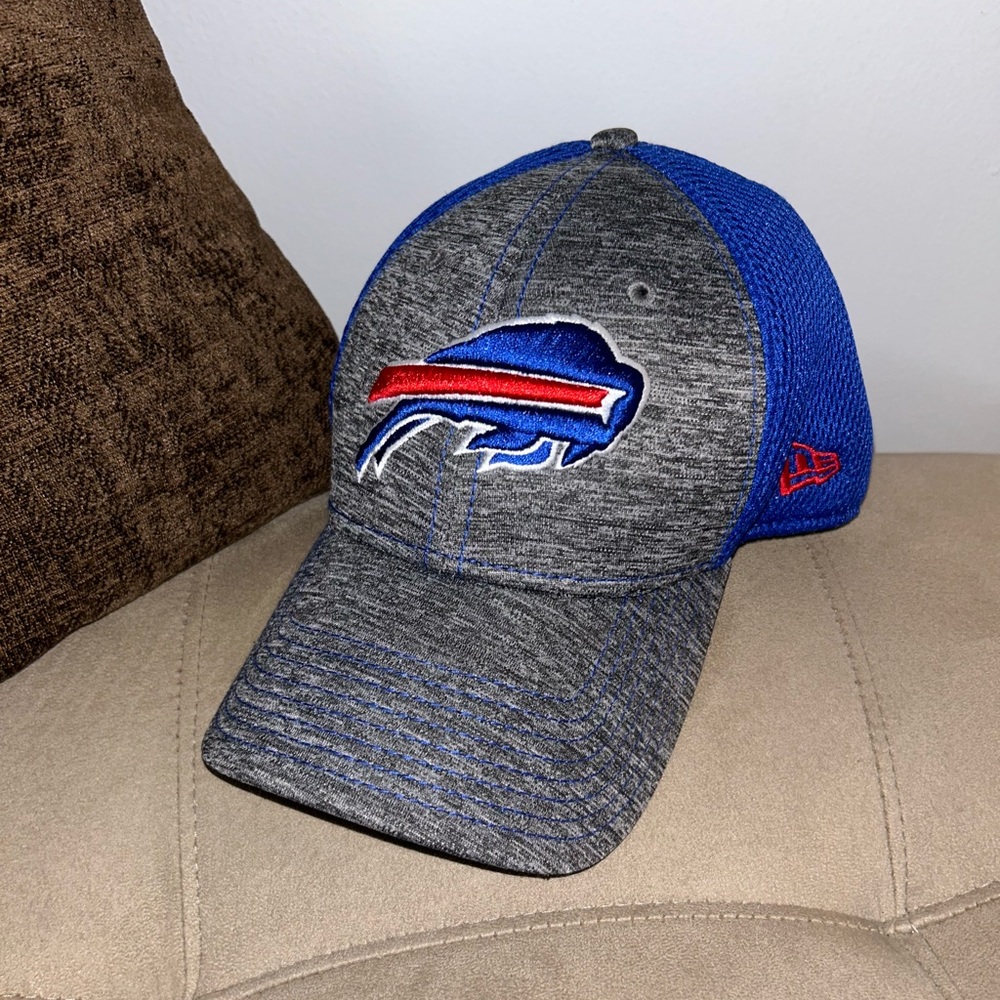 New Era Buffalo Bills 9Forty Hat